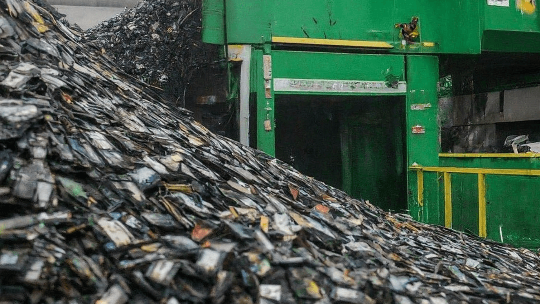 What are the Limitations of Using an ERP System? A Complete Guide for Battery Recyclers
