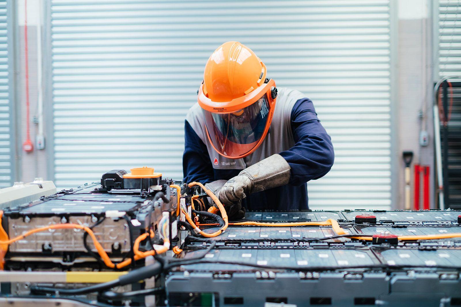 How Cawleys' LBRS Mastered Real-Time Inventory Tracking and Compliance