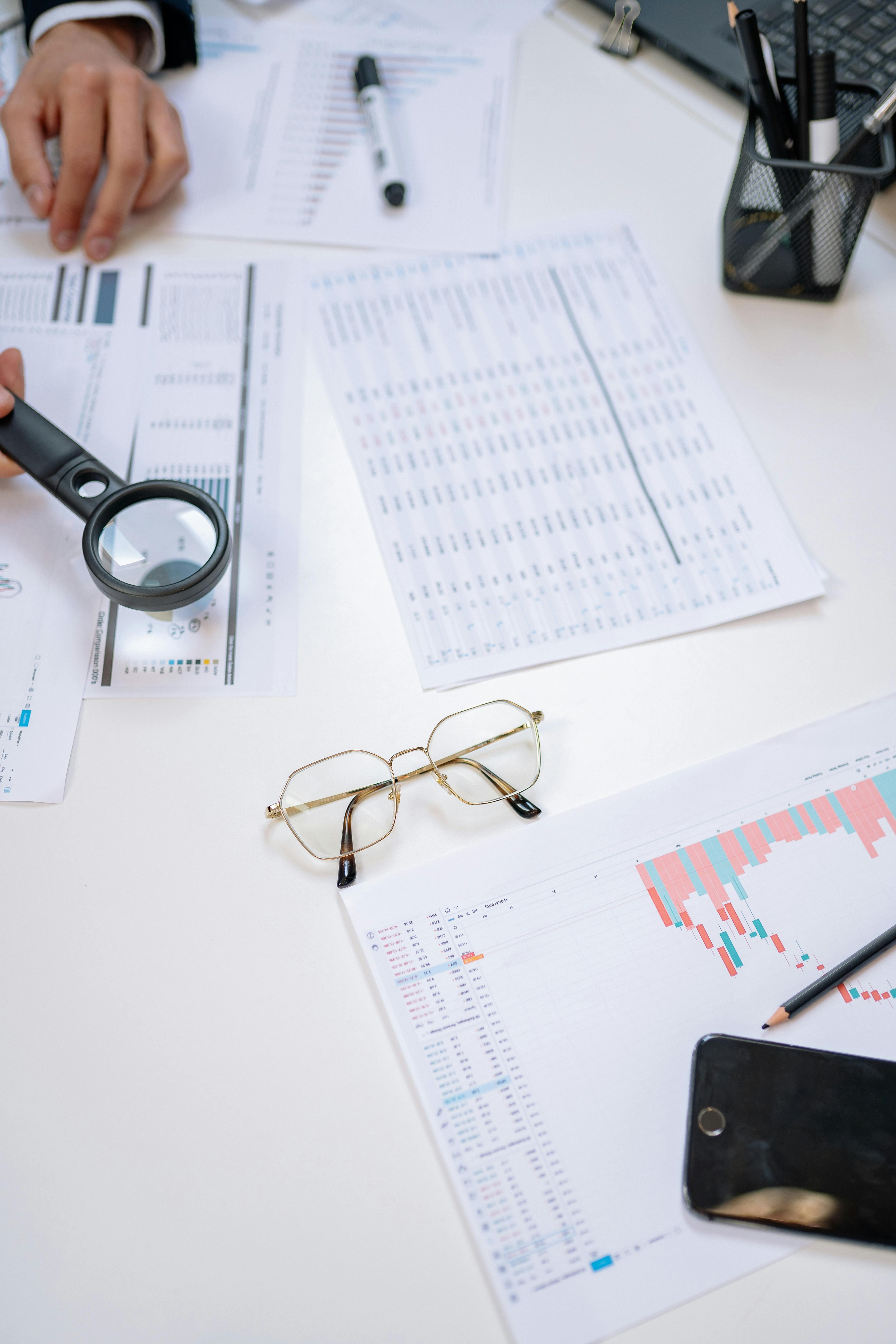 Advanced Recycling Technologies: Why Legacy ERPs and Spreadsheets Fail to Keep Up